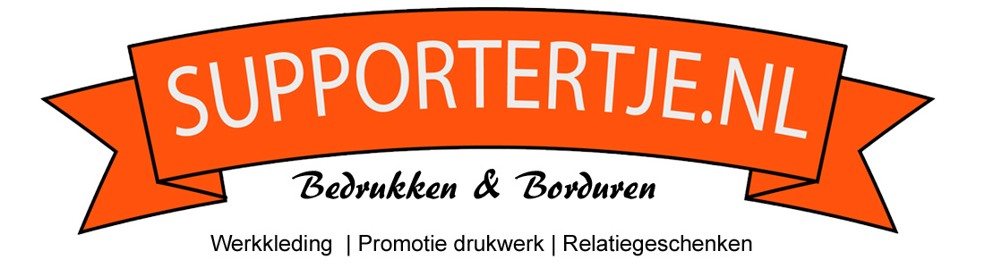 logo supportje.nl